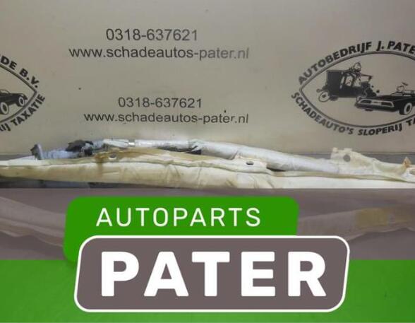 Dak Airbag BMW 7 (E65, E66, E67)