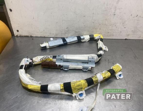 Airbag Dach rechts Toyota Avensis Station Wagon T27 AEOW6PM09PBK P16047821