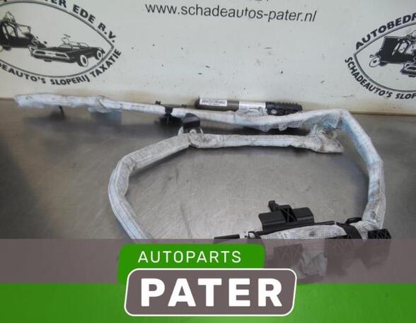 Roof Airbag BMW 1 (E87), BMW 1 (E81), BMW 1 Coupe (E82)