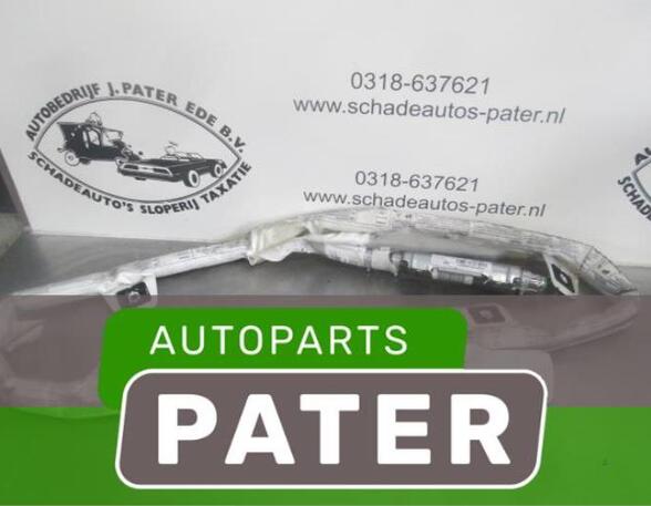 Roof Airbag MERCEDES-BENZ C-CLASS (W204), MERCEDES-BENZ C-CLASS T-Model (S204)