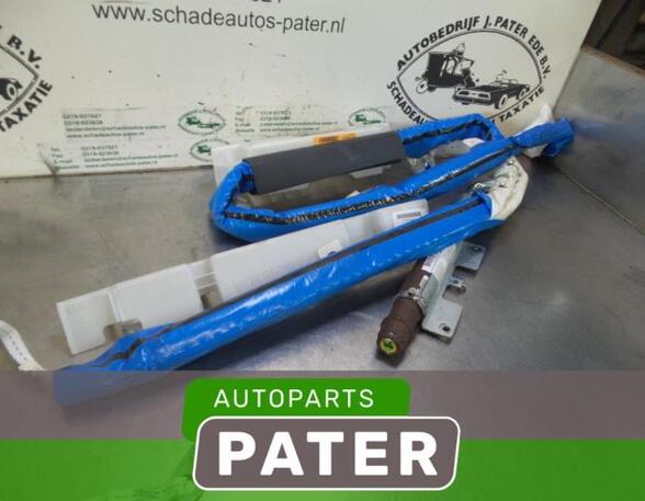 Roof Airbag FIAT FREEMONT (345_), DODGE JOURNEY