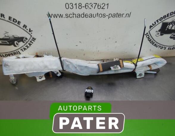 Roof Airbag HYUNDAI i30 Estate (FD), HYUNDAI i30 (FD)