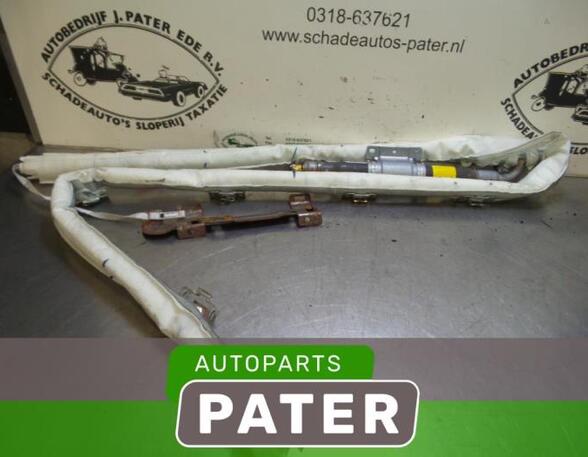 Roof Airbag FORD GALAXY (WA6), FORD S-MAX (WA6)