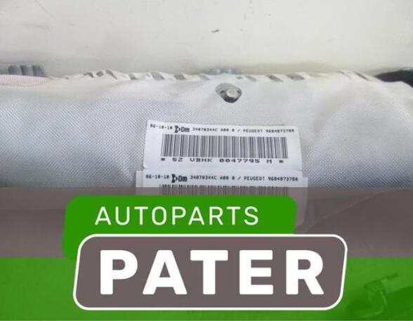 Roof Airbag PEUGEOT 5008 (0U_, 0E_)