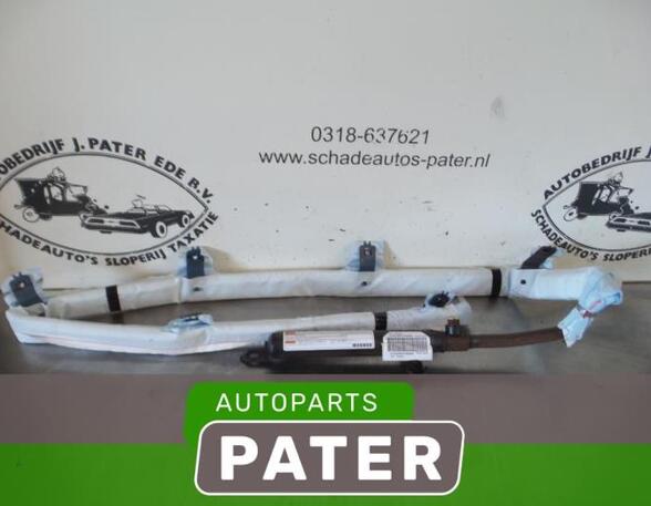 Roof Airbag SUZUKI SX4 (EY, GY), SUZUKI SX4 Saloon (GY, RW)