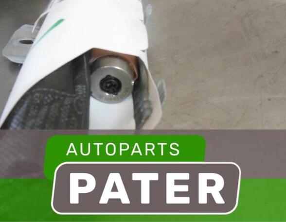 Roof Airbag PEUGEOT 3008 MPV (0U_), PEUGEOT 3008 SUV (MC_, MR_, MJ_, M4_)