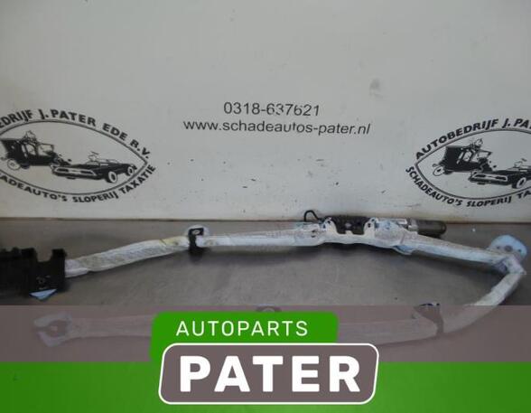 Roof Airbag BMW 3 Touring (E91)