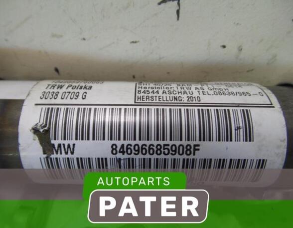 
Airbag Dach links BMW 3er Touring E91 846966859069 P6614396
