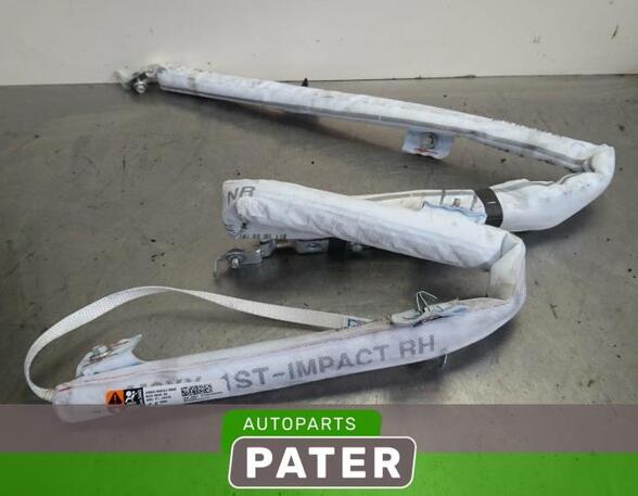 Roof Airbag OPEL KARL (C16)