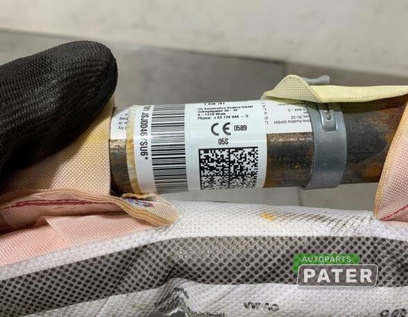 Airbag Dach rechts Audi Q3 F3 83A880742D P20013616