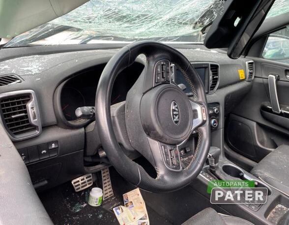 Airbag Stuurwiel KIA SPORTAGE (QL, QLE)