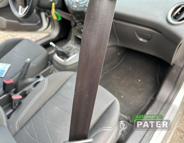 Airbag Ford Fiesta VI CB1, CCN  P18786360