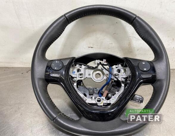 Driver Steering Wheel Airbag CITROËN C1 II (PA_, PS_)