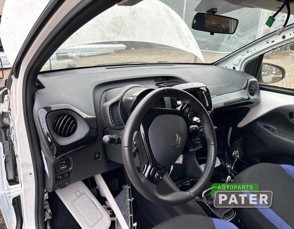 Driver Steering Wheel Airbag CITROËN C1 II (PA_, PS_)