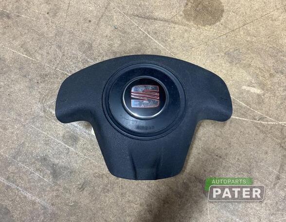 Airbag Fahrer Seat Ibiza III 6L 6L0880201S P3758472