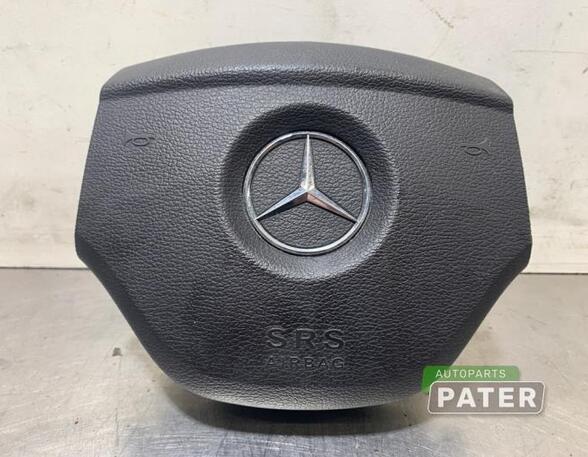 
Airbag Fahrer Mercedes-Benz B-Klasse Sports Tourer W245 61460330 P20061315
