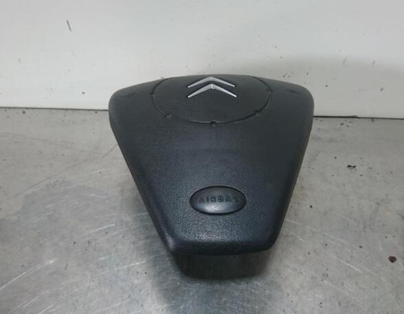 Driver Steering Wheel Airbag CITROËN C3 I (FC_, FN_)