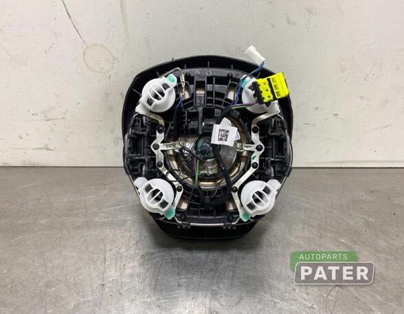 Driver Steering Wheel Airbag BMW 3 Touring (F31), BMW 3 Touring Van (G21), BMW 3 Touring Van (F31)