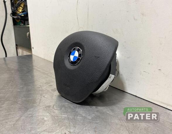 Driver Steering Wheel Airbag BMW 3 Touring (F31), BMW 3 Touring Van (G21), BMW 3 Touring Van (F31)