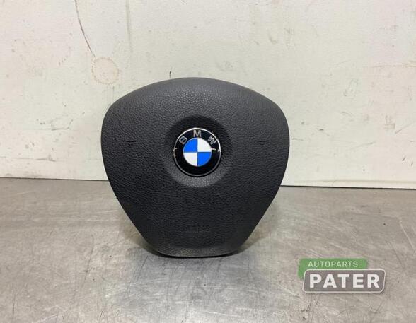 Driver Steering Wheel Airbag BMW 3 Touring (F31), BMW 3 Touring Van (G21), BMW 3 Touring Van (F31)