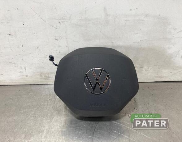 Driver Steering Wheel Airbag VW POLO (AW1, BZ1)