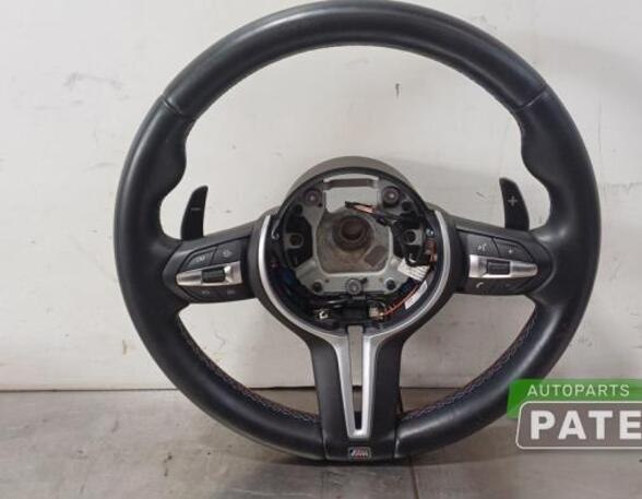 Driver Steering Wheel Airbag BMW 4 Coupe (F32, F82)