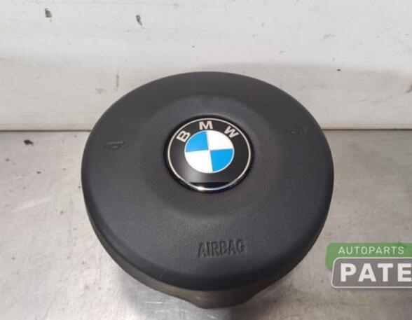 Driver Steering Wheel Airbag BMW 4 Coupe (F32, F82)