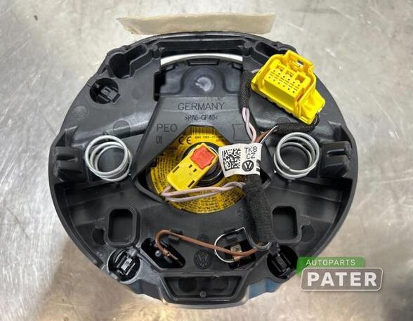 Driver Steering Wheel Airbag VW UP! (121, 122, BL1, BL2, BL3, 123), VW LOAD UP (121, 122, BL1, BL2)