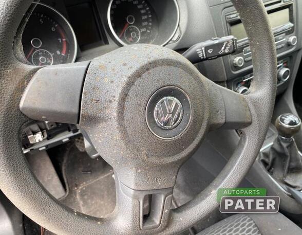 Driver Steering Wheel Airbag VW GOLF V (1K1), VW GOLF VI (5K1), VW GOLF VI Van (5K1_), VW GOLF VAN VI Variant (AJ5)