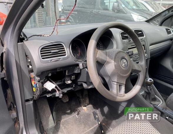 Driver Steering Wheel Airbag VW GOLF V (1K1), VW GOLF VI (5K1), VW GOLF VI Van (5K1_), VW GOLF VAN VI Variant (AJ5)