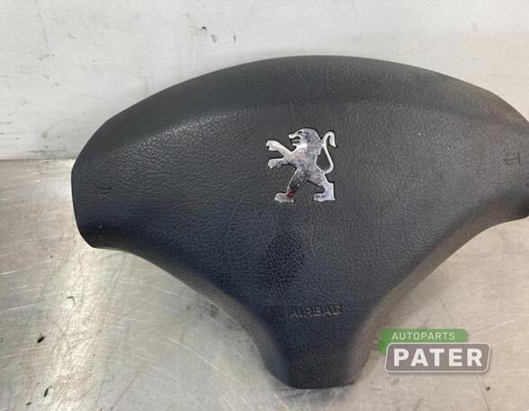 Driver Steering Wheel Airbag PEUGEOT 5008 (0U_, 0E_)