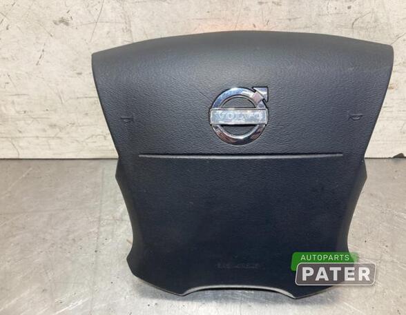 Driver Steering Wheel Airbag VOLVO V70 III (135), VOLVO XC70 II (136)