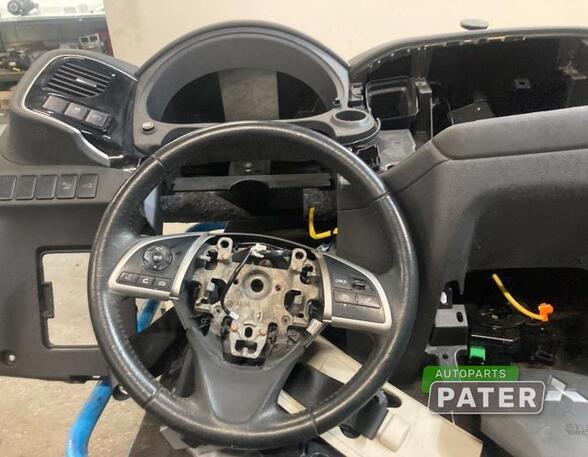 Driver Steering Wheel Airbag MITSUBISHI OUTLANDER III (GG_W, GF_W, ZJ, ZL, ZK)