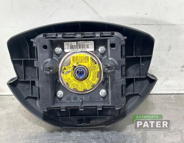 Driver Steering Wheel Airbag DACIA SANDERO, DACIA LOGAN (LS_), DACIA SANDERO II, DACIA LOGAN EXPRESS (FS_)