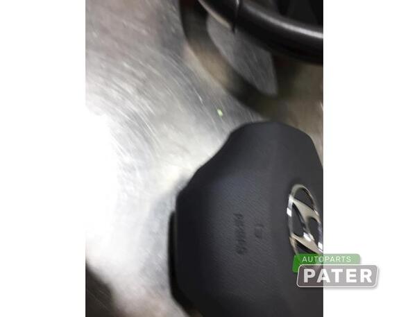 Driver Steering Wheel Airbag HYUNDAI IONIQ (AE)