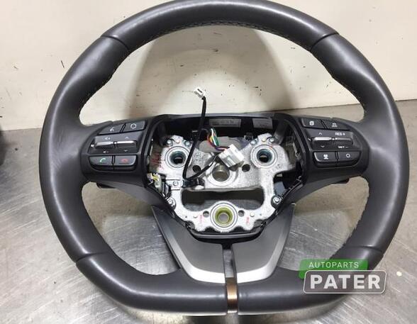 Driver Steering Wheel Airbag HYUNDAI IONIQ (AE)