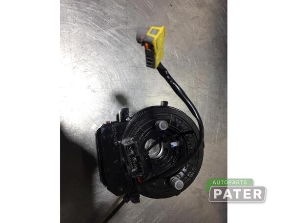 Driver Steering Wheel Airbag HYUNDAI IONIQ (AE)