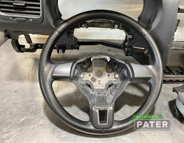 Driver Steering Wheel Airbag VW GOLF VI Variant (AJ5), VW GOLF VAN VI Variant (AJ5), VW GOLF V Variant (1K5), VW GOLF VI (5K1)