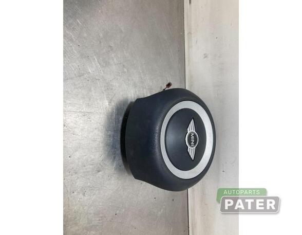 Driver Steering Wheel Airbag MINI MINI (R56)