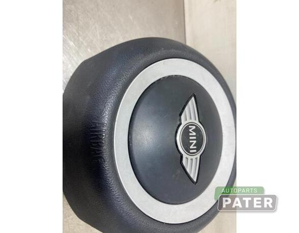 Driver Steering Wheel Airbag MINI MINI (R56)