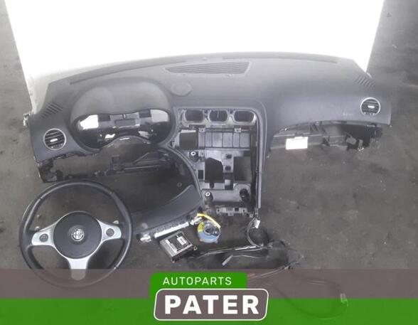 Driver Steering Wheel Airbag ALFA ROMEO 159 (939_)