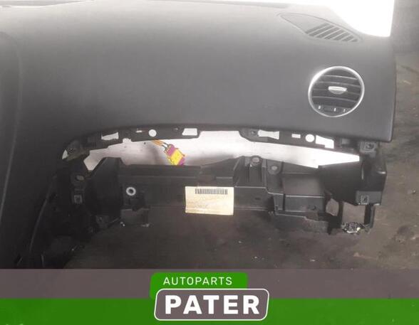 Driver Steering Wheel Airbag ALFA ROMEO 159 (939_)