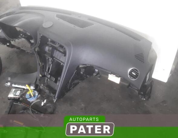 Driver Steering Wheel Airbag ALFA ROMEO 159 (939_)