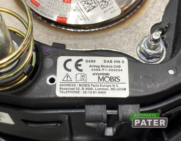 Driver Steering Wheel Airbag KIA NIRO I (DE)