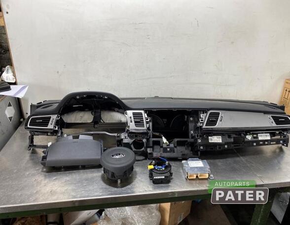 Driver Steering Wheel Airbag KIA NIRO I (DE)