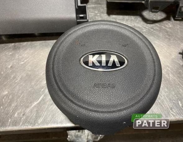 Driver Steering Wheel Airbag KIA NIRO I (DE)