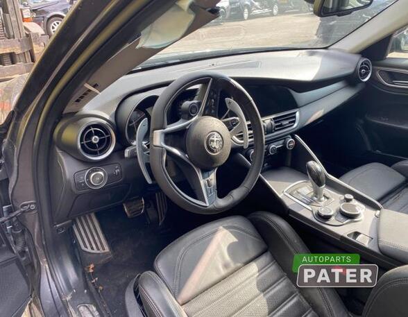 Driver Steering Wheel Airbag ALFA ROMEO GIULIA (952_)