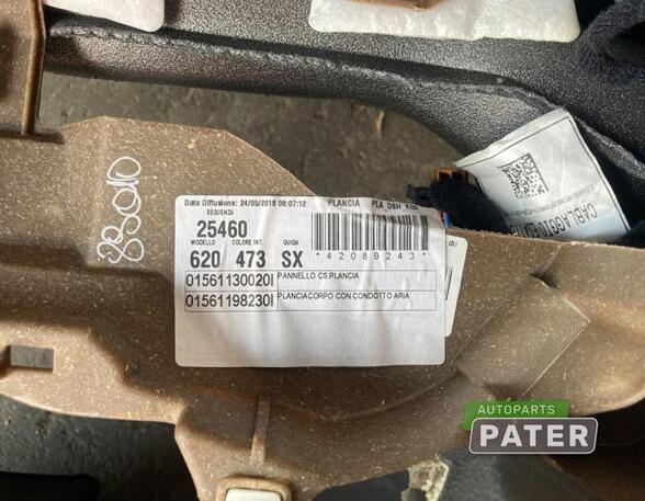 Driver Steering Wheel Airbag ALFA ROMEO GIULIA (952_)