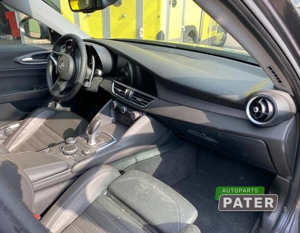 Driver Steering Wheel Airbag ALFA ROMEO GIULIA (952_)