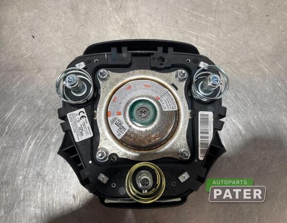 Driver Steering Wheel Airbag HYUNDAI IONIQ (AE)